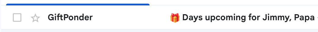 Email Preview